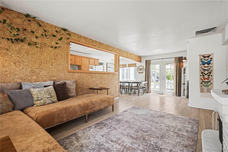3028 Glencoe St, Denver, CO 80222