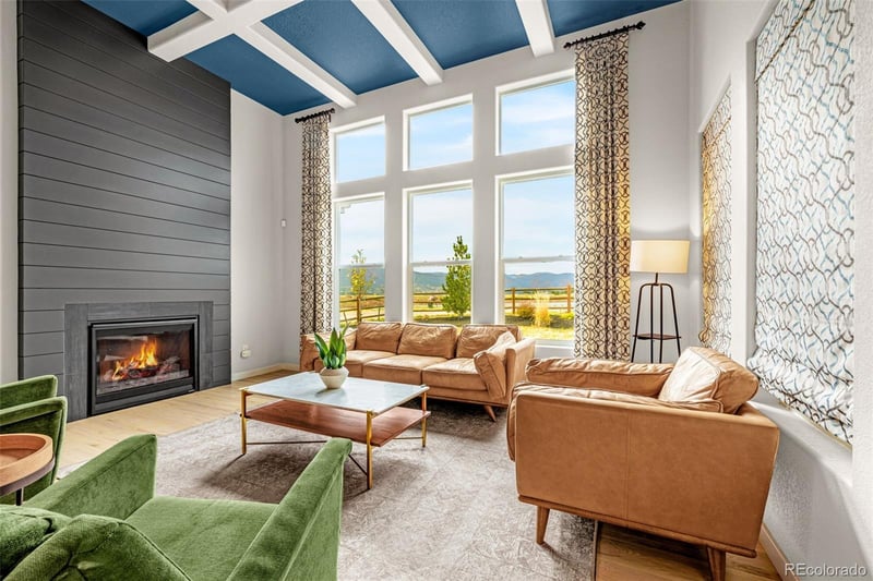 1598 Coronado Beach Dr, Monument, CO 80132