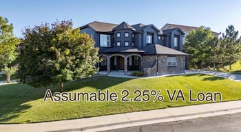 11446 Canterberry Ln, Parker, CO 80138