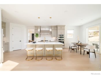 1158 Brotherton Point, Castle Rock, CO 80104