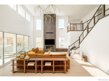 1158 Brotherton Point, Castle Rock, CO 80104