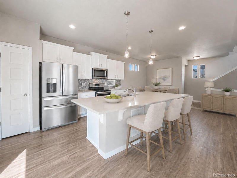 9528 Timberlake Loop, Colorado Springs, CO 80927