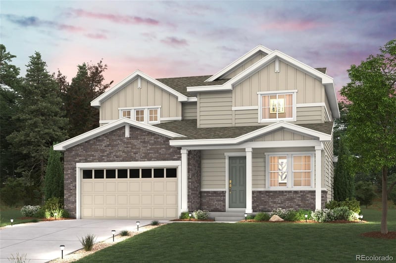 5837 Ireland Way, Aurora, CO 80019