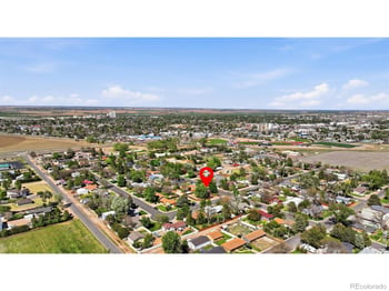 331 Cheyenne St, Fort Morgan, CO 80701