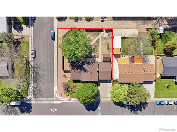 331 Cheyenne St, Fort Morgan, CO 80701