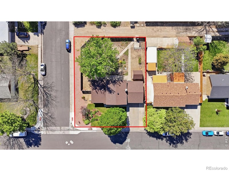 331 Cheyenne St, Fort Morgan, CO 80701