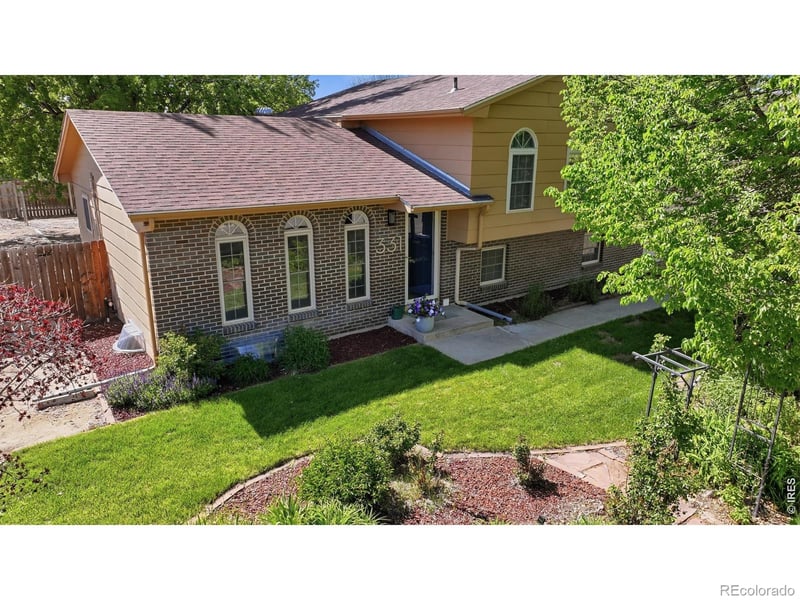 331 Cheyenne St, Fort Morgan, CO 80701