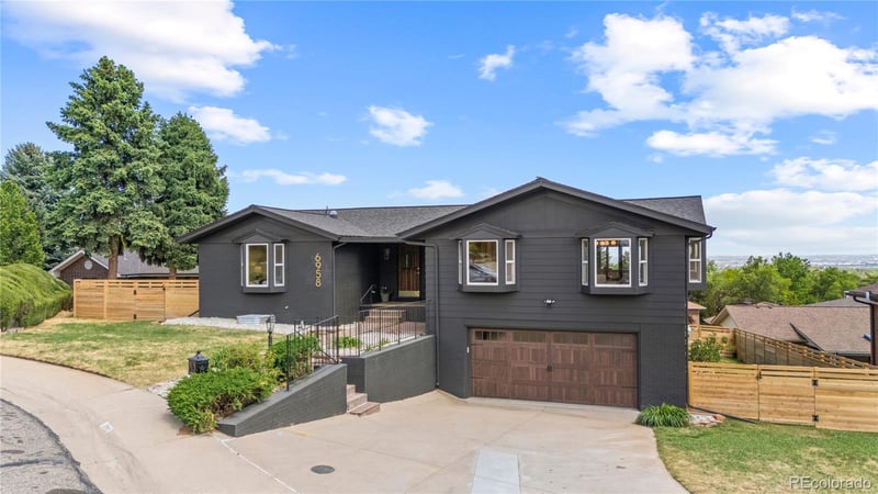 6958 Brentwood Ct, Arvada, CO 80004