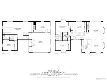 6958 Brentwood Ct, Arvada, CO 80004
