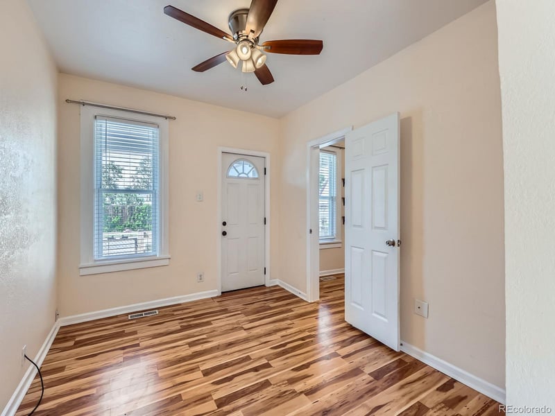 66 E 45th Ave, Denver, CO 80216