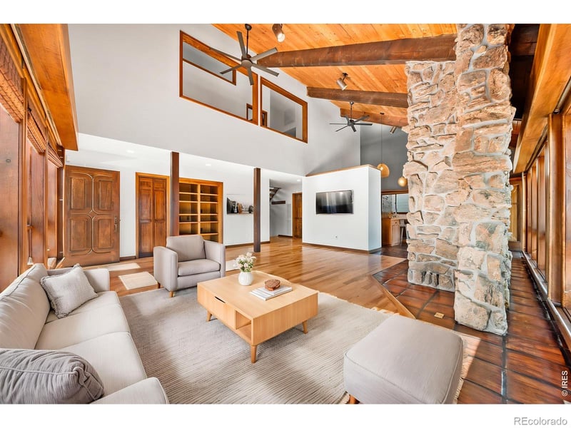 3514 Horsetooth Cliffs Way, Fort Collins, CO 80526