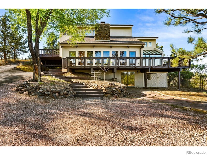 3514 Horsetooth Cliffs Way, Fort Collins, CO 80526