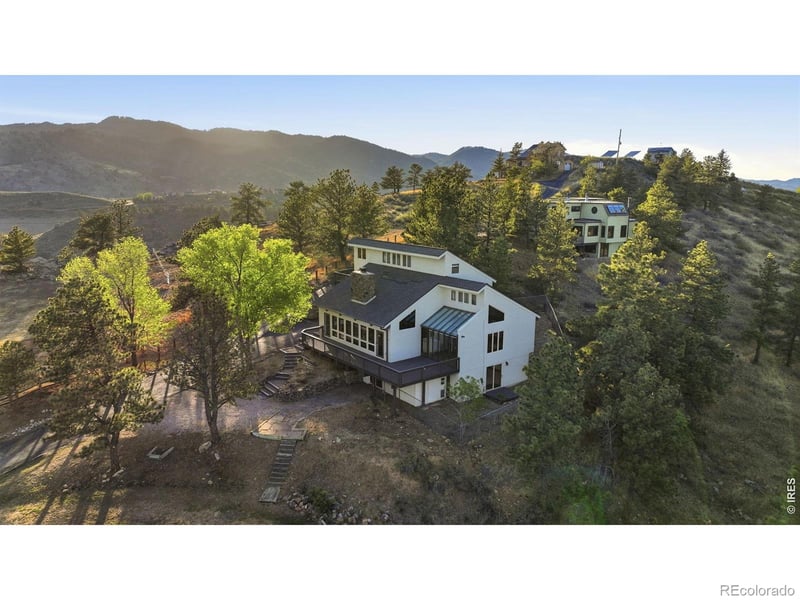 3514 Horsetooth Cliffs Way, Fort Collins, CO 80526