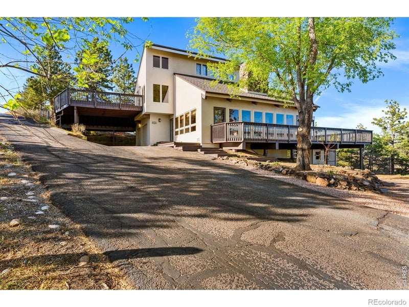 3514 Horsetooth Cliffs Way, Fort Collins, CO 80526