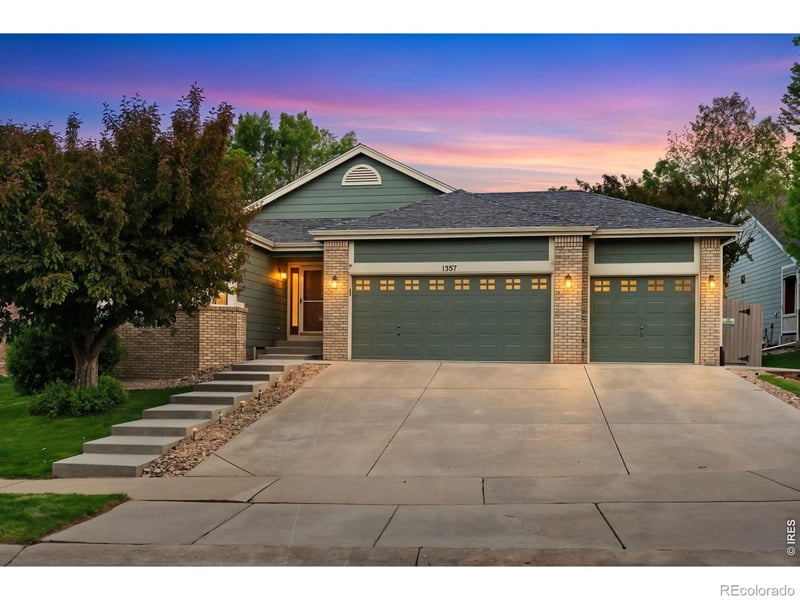 1357 Barbuda Pl, Fort Collins, CO 80525