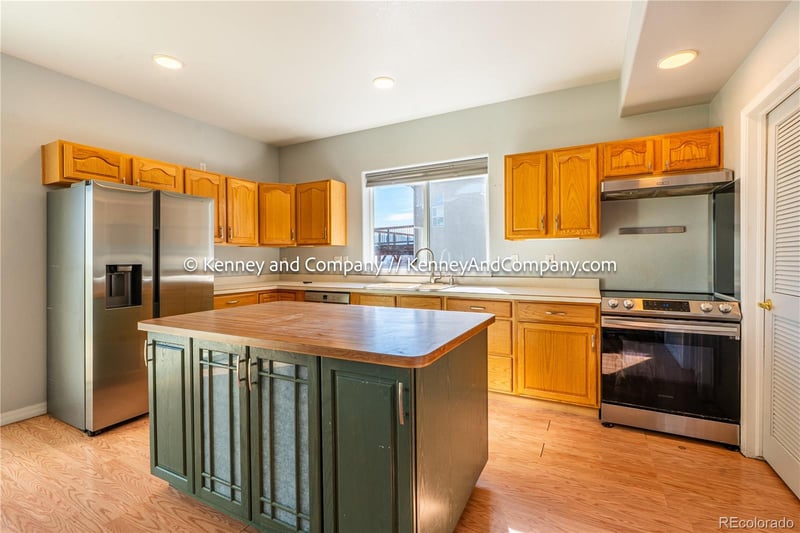 4715 Paramount Pl, Colorado Springs, CO 80918