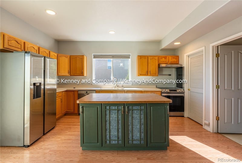 4715 Paramount Pl, Colorado Springs, CO 80918