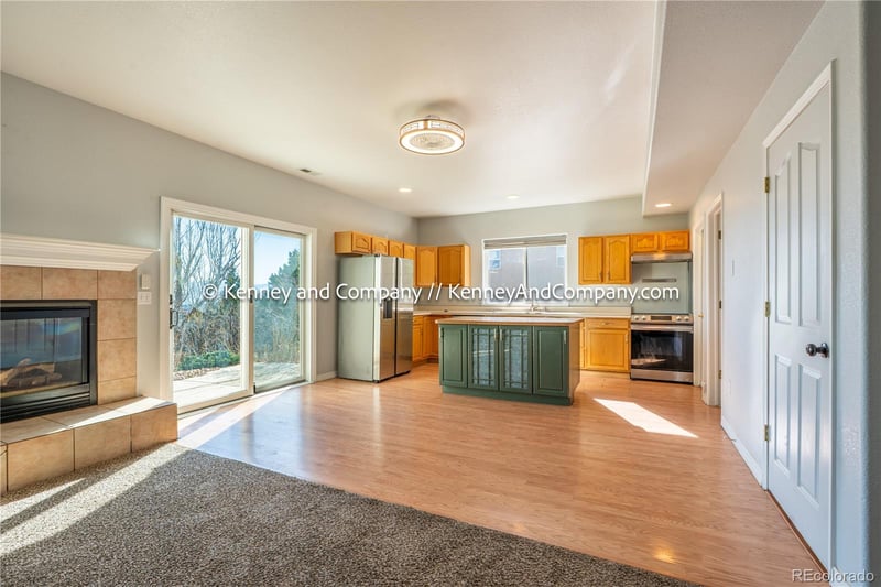 4715 Paramount Pl, Colorado Springs, CO 80918