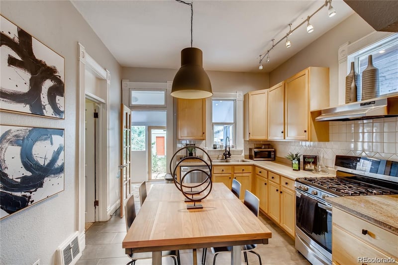 3736 Mariposa St, Denver, CO 80211