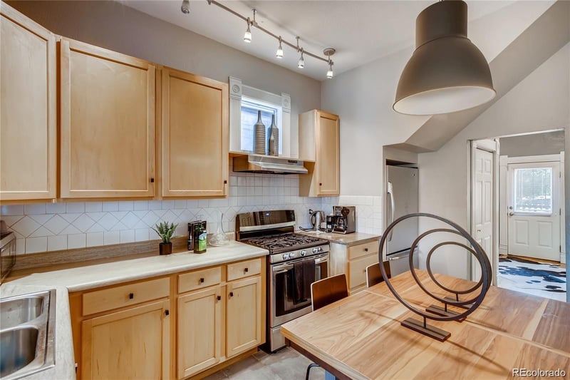 3736 Mariposa St, Denver, CO 80211