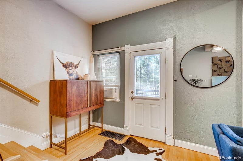 3736 Mariposa St, Denver, CO 80211