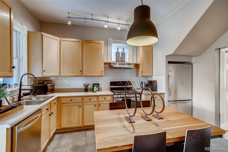 3736 Mariposa St, Denver, CO 80211