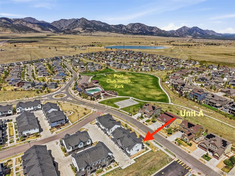 19589 93rd Dr #A, Arvada, CO 80007