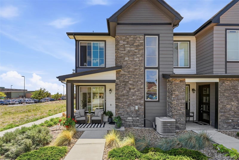 19589 93rd Dr #A, Arvada, CO 80007
