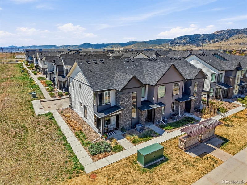 19589 93rd Dr #A, Arvada, CO 80007