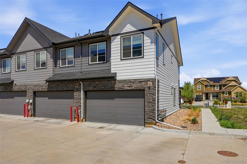 19589 93rd Dr #A, Arvada, CO 80007