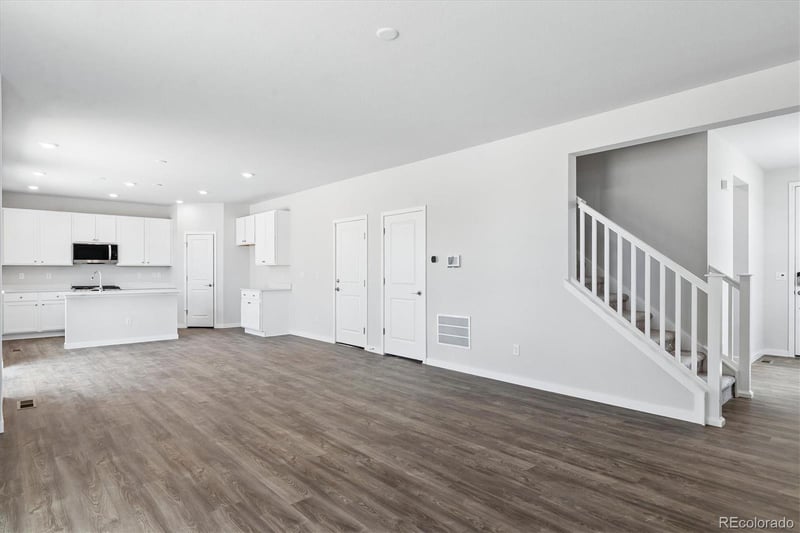 5807 N Ireland Way, Aurora, CO 80019
