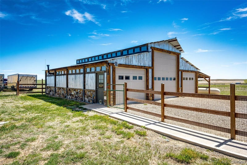 57109 E Kenyon Ave, Strasburg, CO 80136