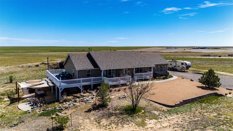 57109 E Kenyon Ave, Strasburg, CO 80136