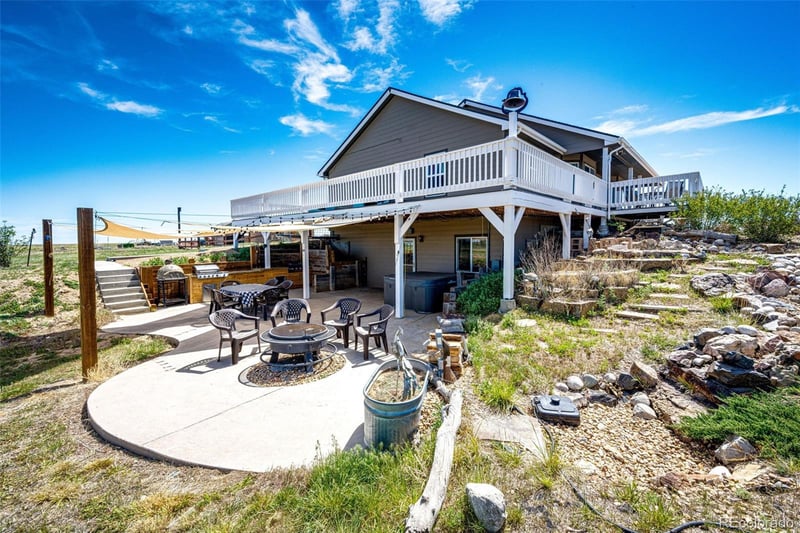 57109 E Kenyon Ave, Strasburg, CO 80136