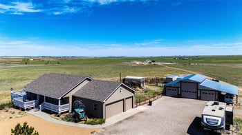 57109 Kenyon Ave, Strasburg, CO 80136