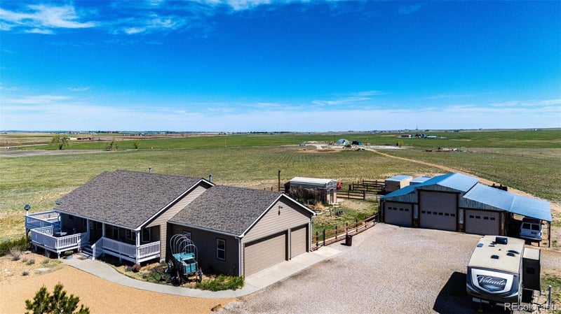 57109 Kenyon Ave, Strasburg, CO 80136