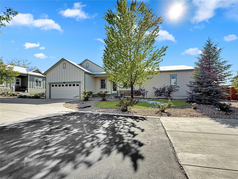 2792 Fairway Pointe Dr, Erie, CO 80516