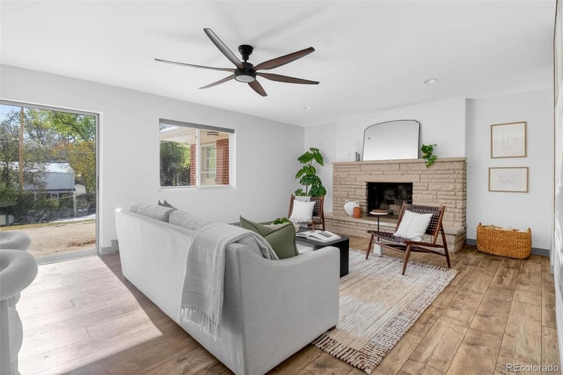 7142 Davies St, Littleton, CO 80120