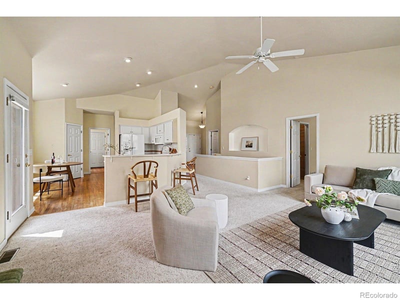 2952 Sonata Bay Ct, Longmont, CO 80503