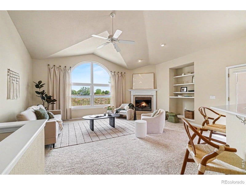 2952 Sonata Bay Ct, Longmont, CO 80503