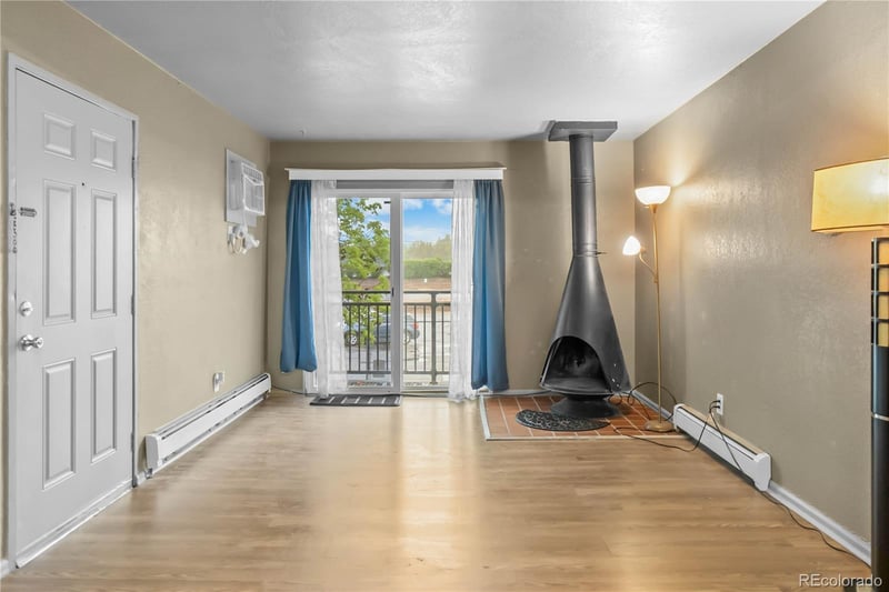 5995 Hampden Ave #20C, Denver, CO 80227