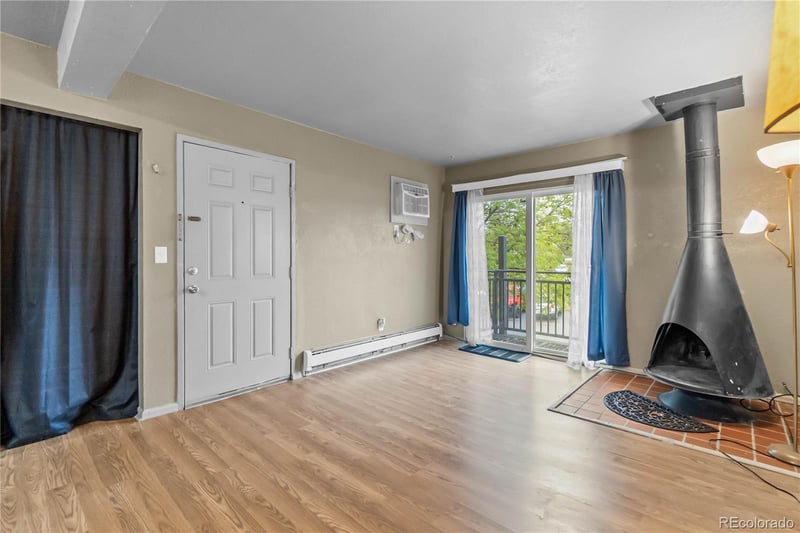 5995 Hampden Ave #20C, Denver, CO 80227