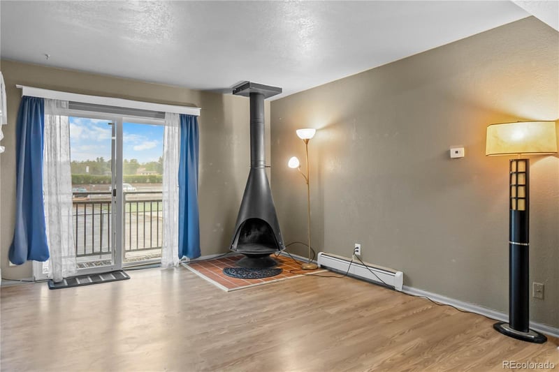 5995 Hampden Ave #20C, Denver, CO 80227