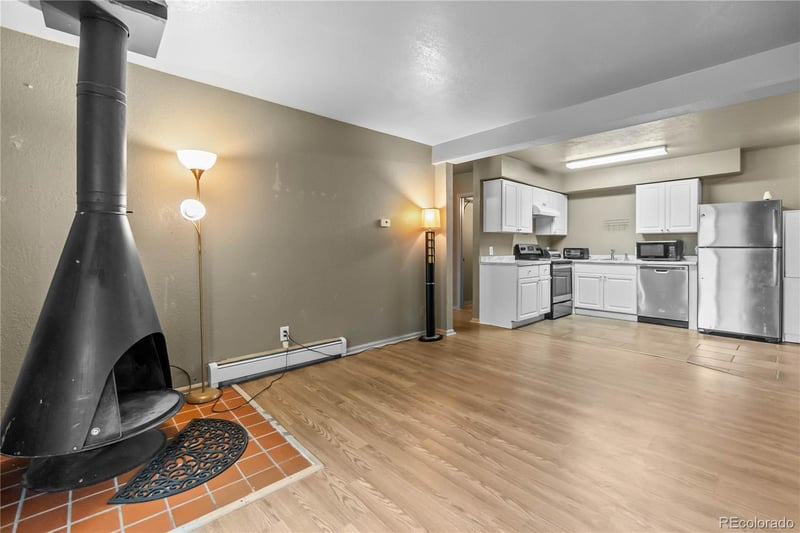 5995 Hampden Ave #20C, Denver, CO 80227