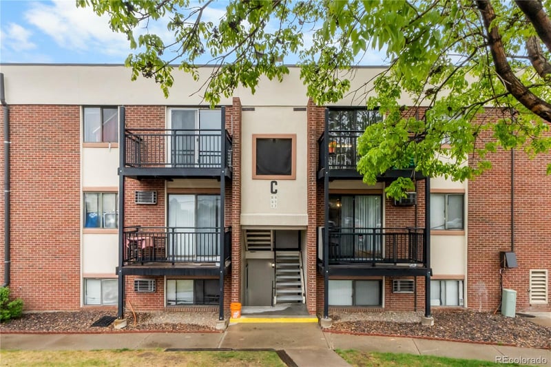 5995 Hampden Ave #20C, Denver, CO 80227