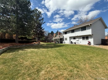 6104 Mineral Dr, Centennial, CO 80112