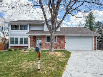 6104 Mineral Dr, Centennial, CO 80112