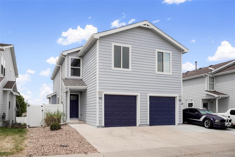 561 Sterling Ln, Dacono, CO 80514