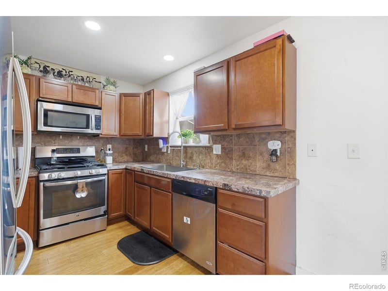 4817 Everest Pl, Greeley, CO 80634