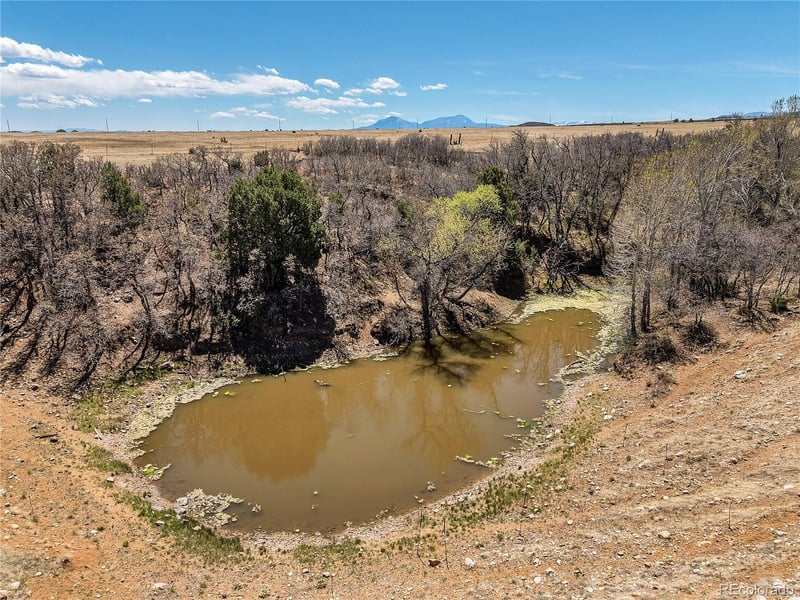 000 Vacant Land, Colorado City, CO 81019